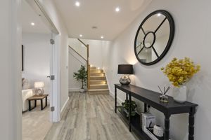 Hall - click for photo gallery